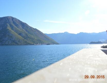 Apartments Bova, , private accommodation in city Kostanjica, Montenegro